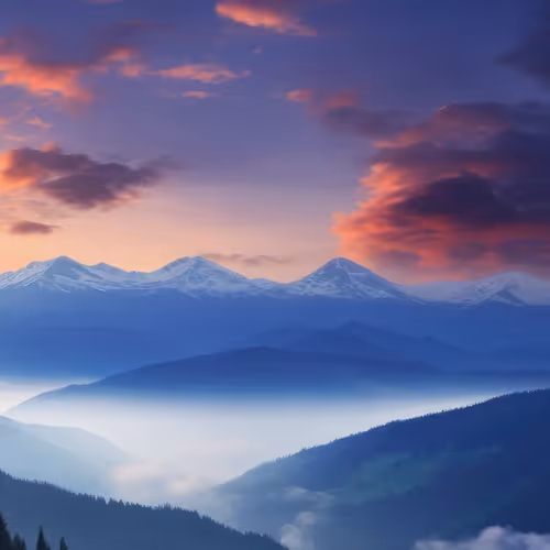 nature
