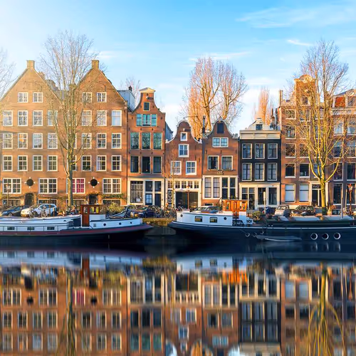 amsterdam