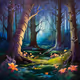 Regen Forest