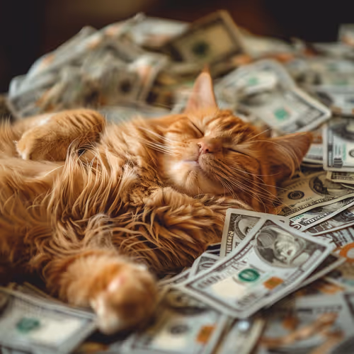 ENJOY MONEY