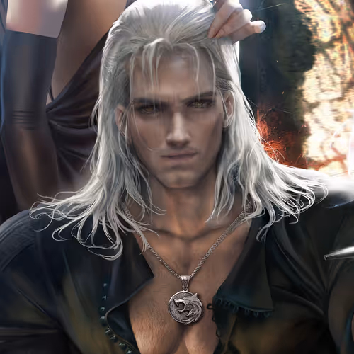 Witcher