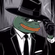 PEPE in SUITS