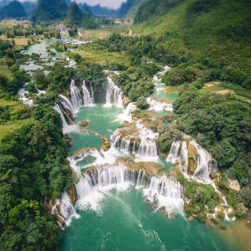 Vietnam Beautiful