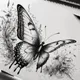 butterfly