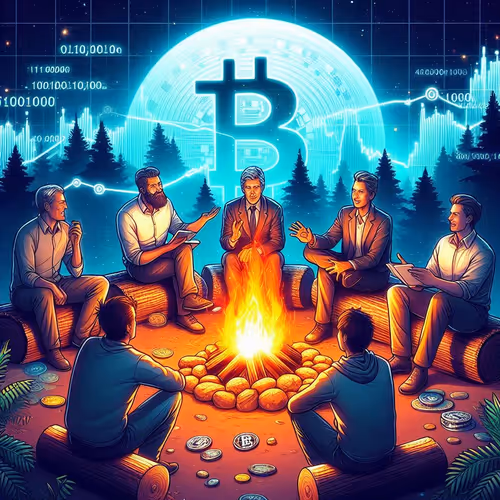 FOMO Stories