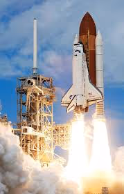 Space Shuttles