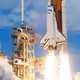 Space Shuttles