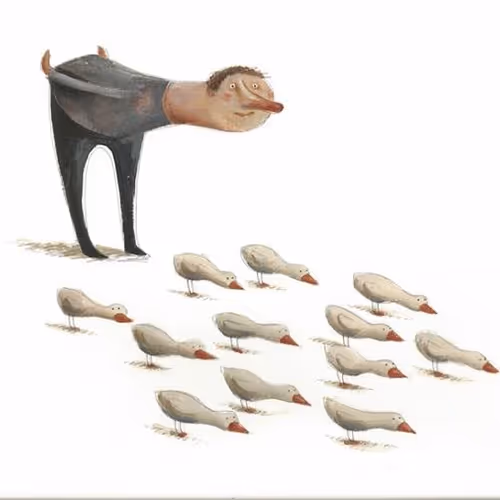 forward