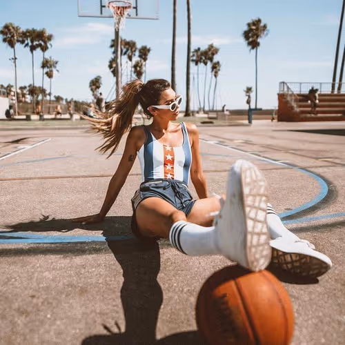 bascketball