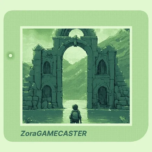 ZoraGAMECASTER