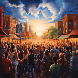 Power of Community