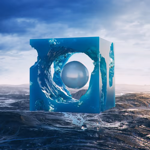 Hybrid Horizons