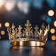 crown