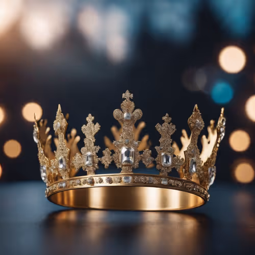 crown