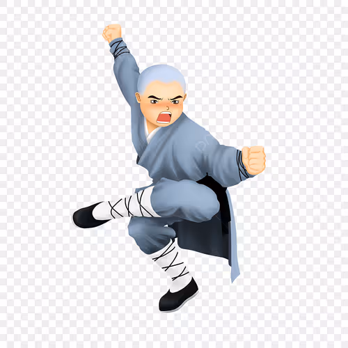 kungfu zora