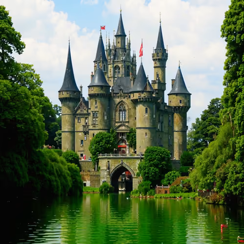 Very expensive houses
