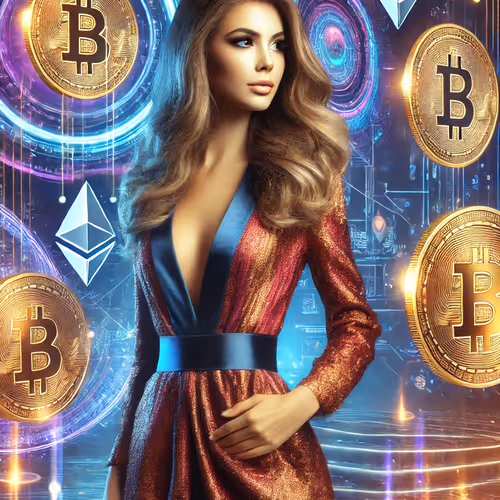 Beautiful crypto