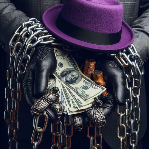SS MONEY