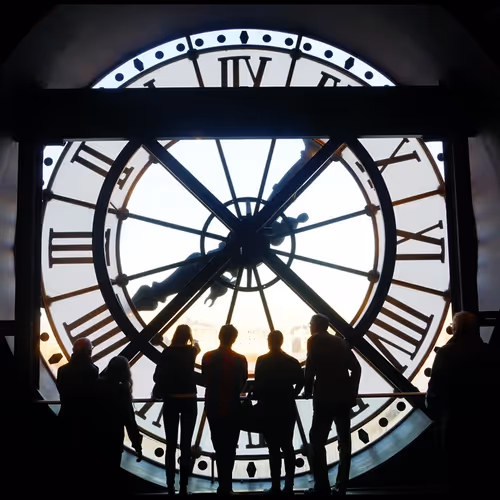 Time