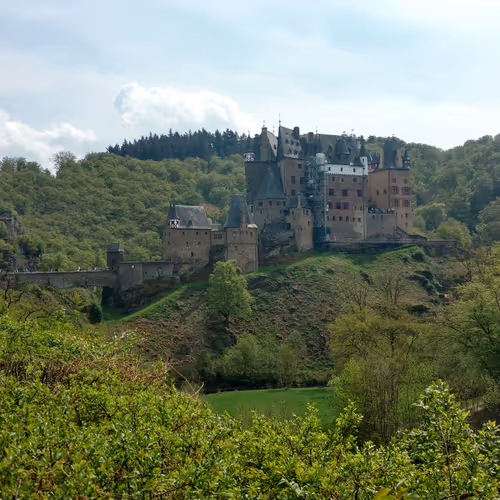 Eltz Castle