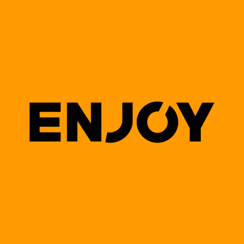 enjoy