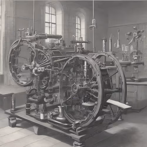 Laboratory Tells