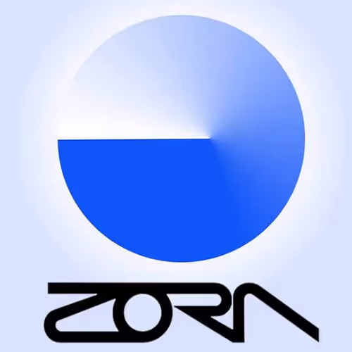 Zora is the endgame