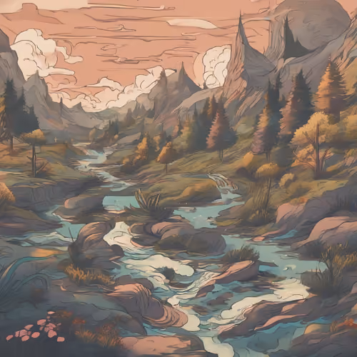 Stream