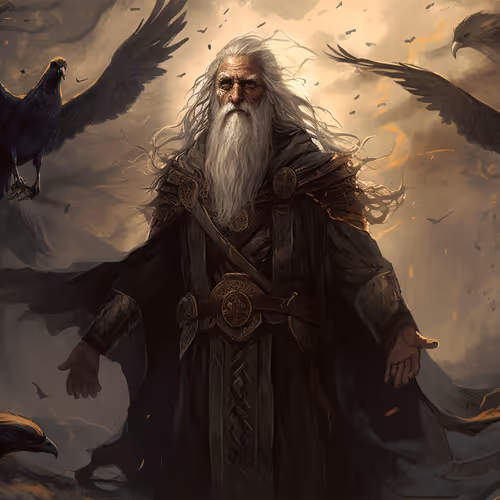 Odin