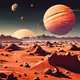 Planet