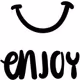 $ Enjoy