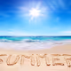 summer
