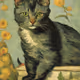 Cat Van