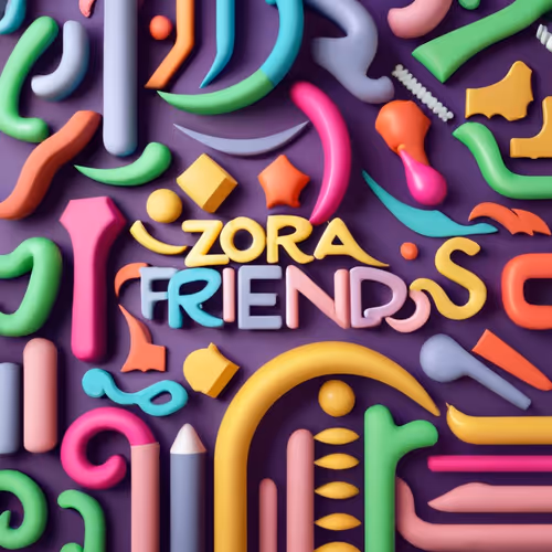 Zora Friends