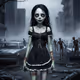 Zombie