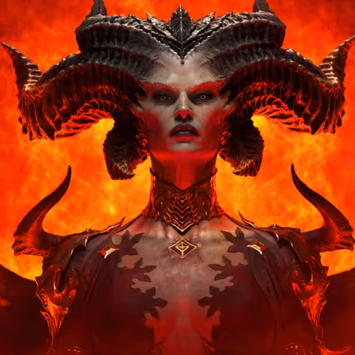 Demon Diva