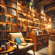 Bookshop Comfort