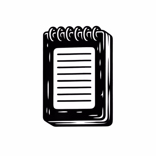 Notepad