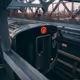Leaving The Station