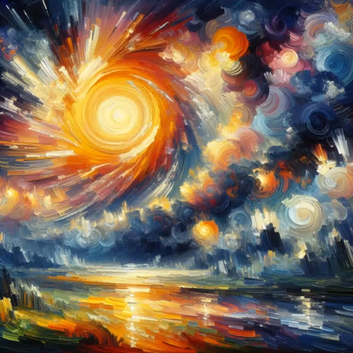 solar storm