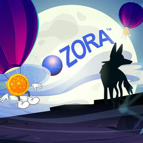 zora network