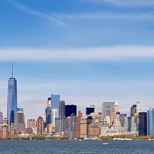 NYC LUDGE