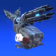 Battle Whale