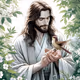 THE GOD