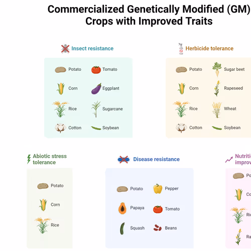 You are what you eat