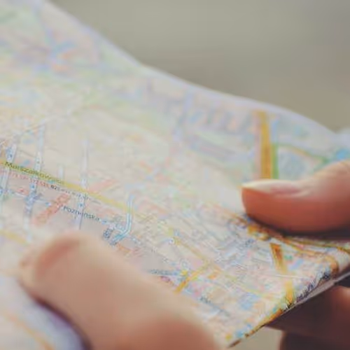 Geography Attempt Study