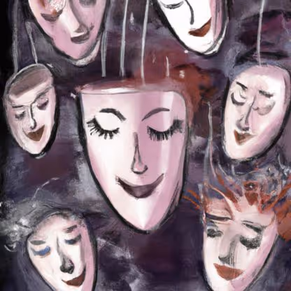 FACES