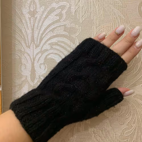 hand