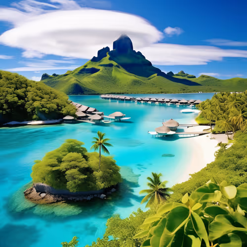 zora bora