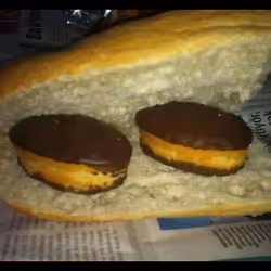 Ekmek Arasi Popkek